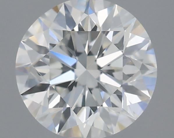 Prírodný diamant okrúhly...