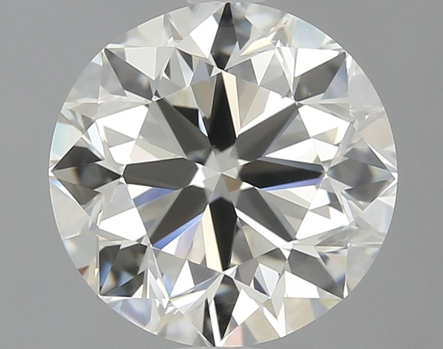 Diamant Rond 1.80 ct - Couleur K - Pureté VS1