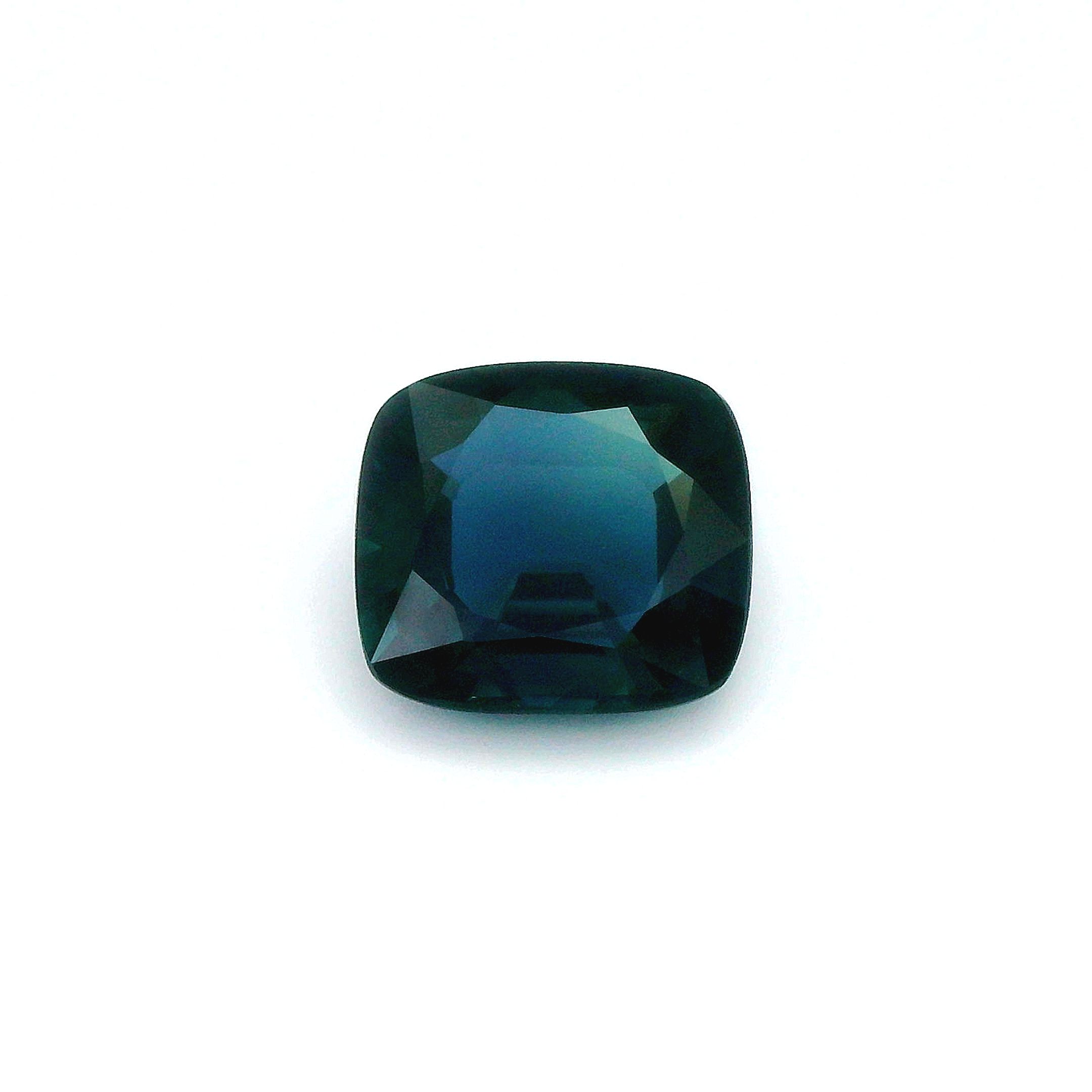 6.05 ct Sapphire