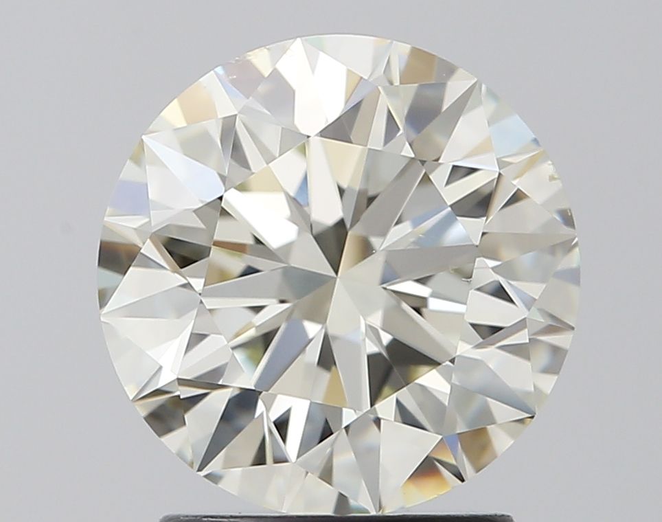 Prírodný diamant okrúhly...