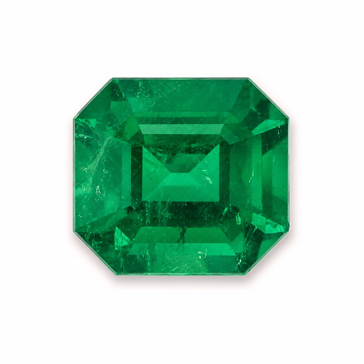 2.80 ct Emerald
