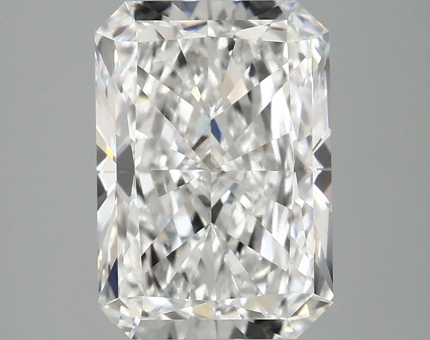 RADIANTE 3.03ct E VVS2  EX EX NULLA