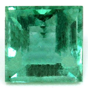 1.31 ct Emerald