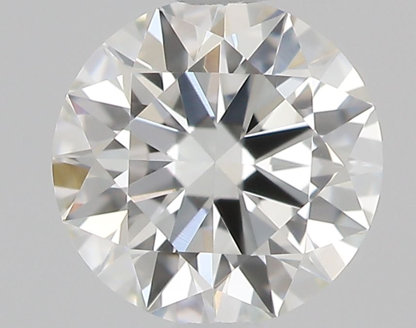 Prírodný diamant okrúhly...