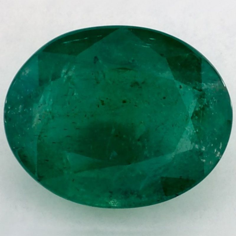 3.41 ct Emerald