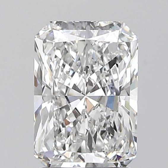 RADIANT 1.51ct E VS1 – EX EX NON