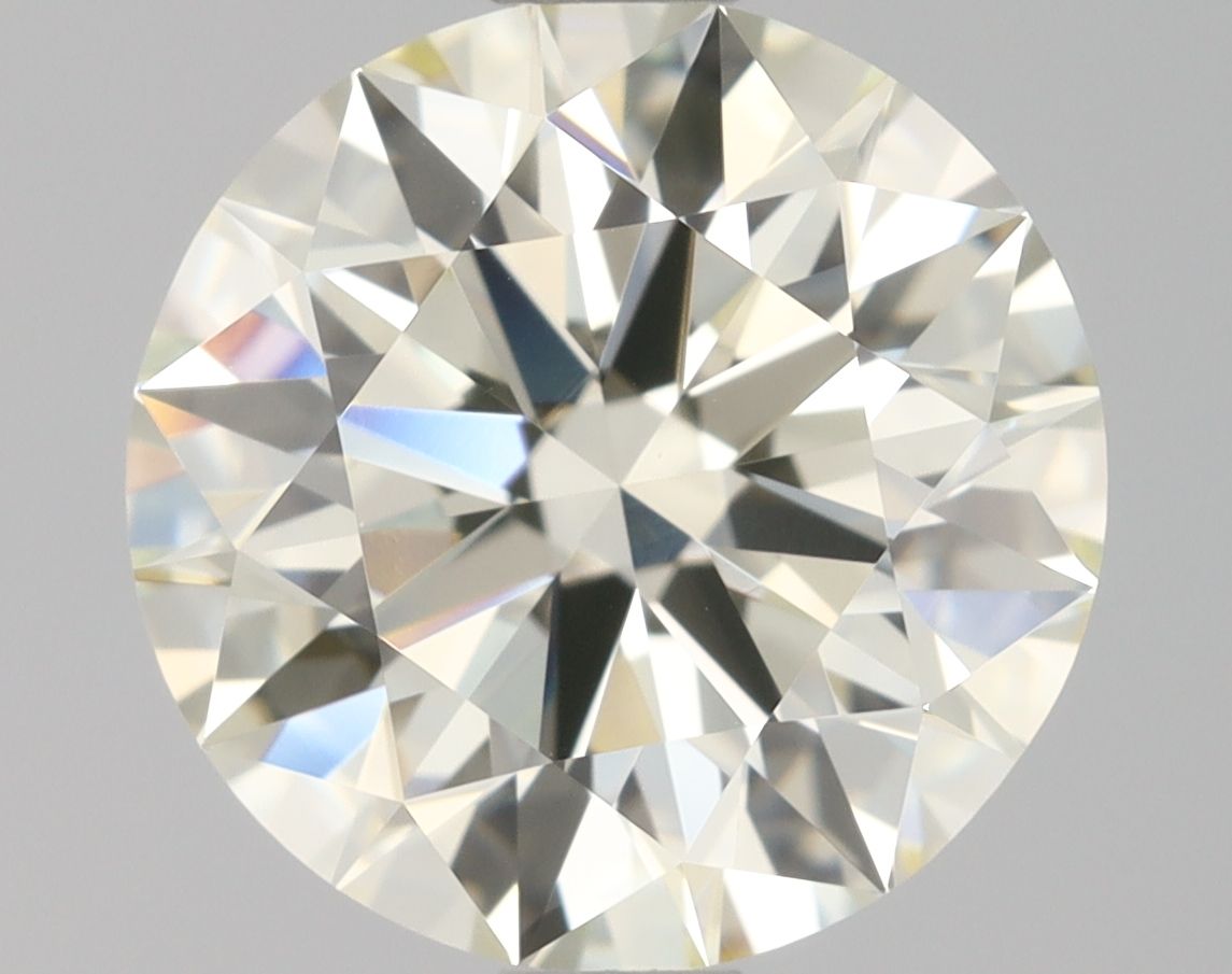 Prírodný diamant okrúhly...