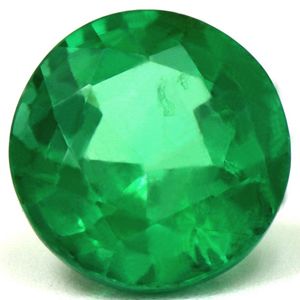 2.01 ct Emerald