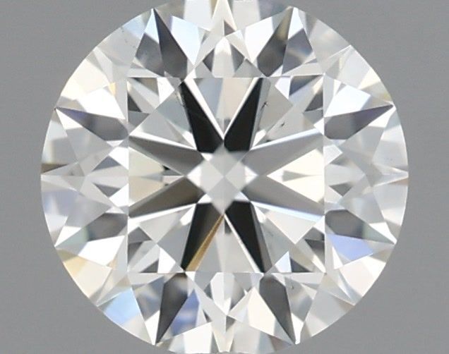 Prírodný diamant okrúhly...