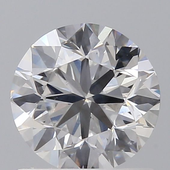 Prírodný diamant okrúhly...