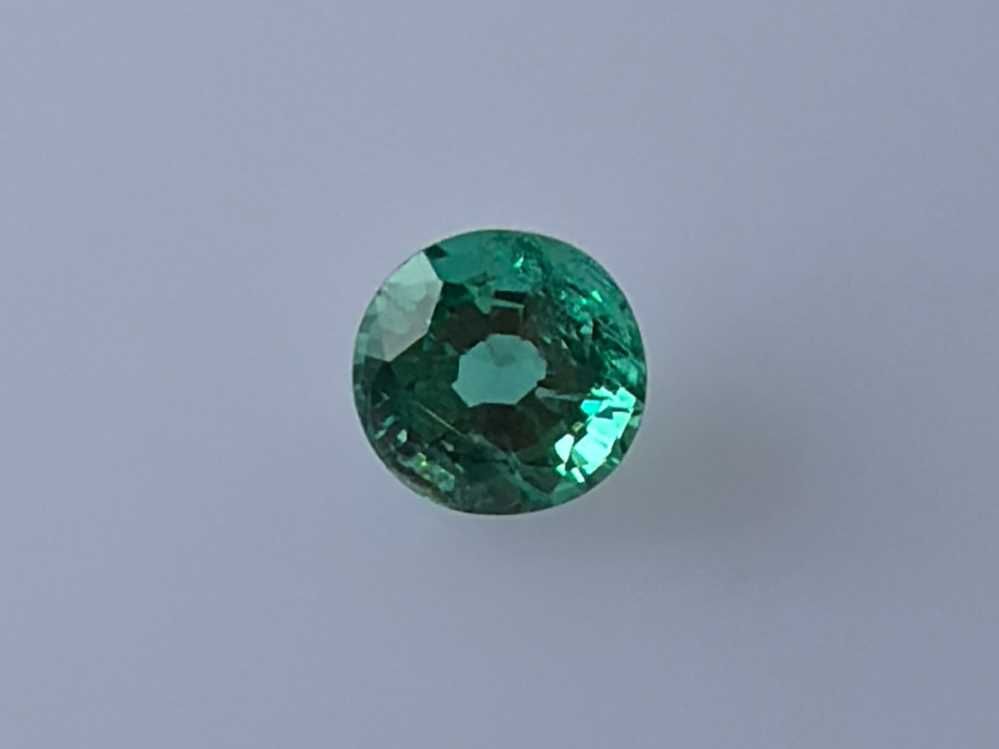0.33 ct Emerald