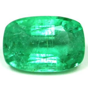 1.57 ct Emerald