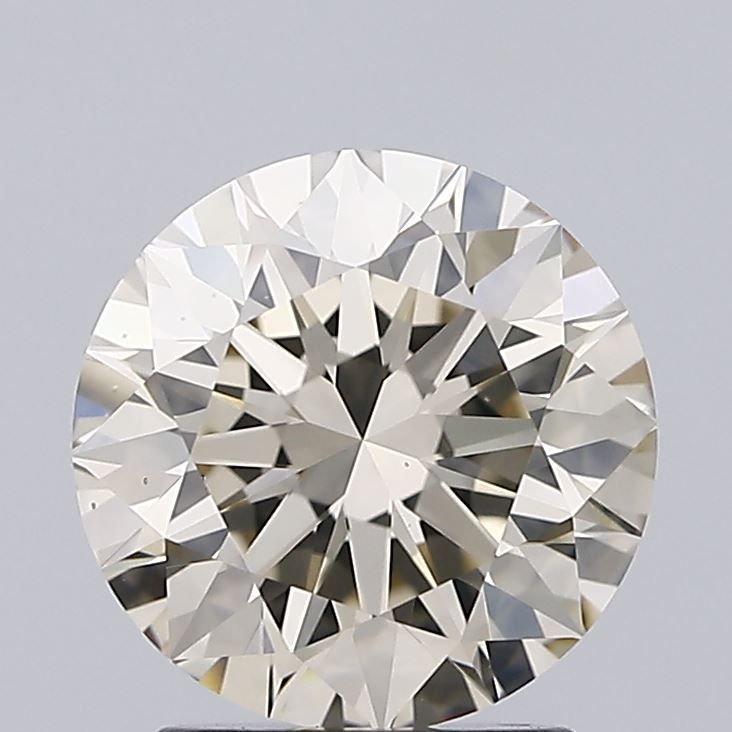 Prírodný diamant okrúhly...