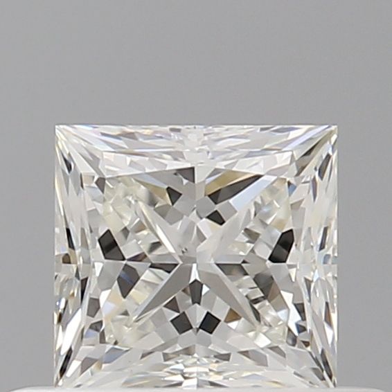 Prírodný diamant princess,...