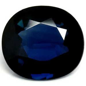 2.35 ct Sapphire