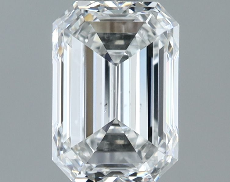 Prírodný diamant emerald,...