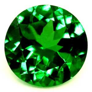 0.49 ct Garnet
