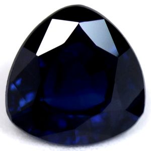 0.73 ct Sapphire