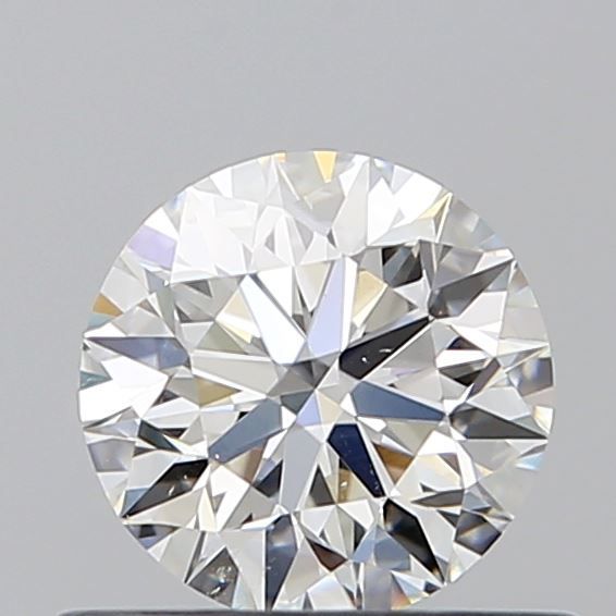 Prírodný diamant okrúhly briliant,... Prírodný diamant okrúhly briliant,...