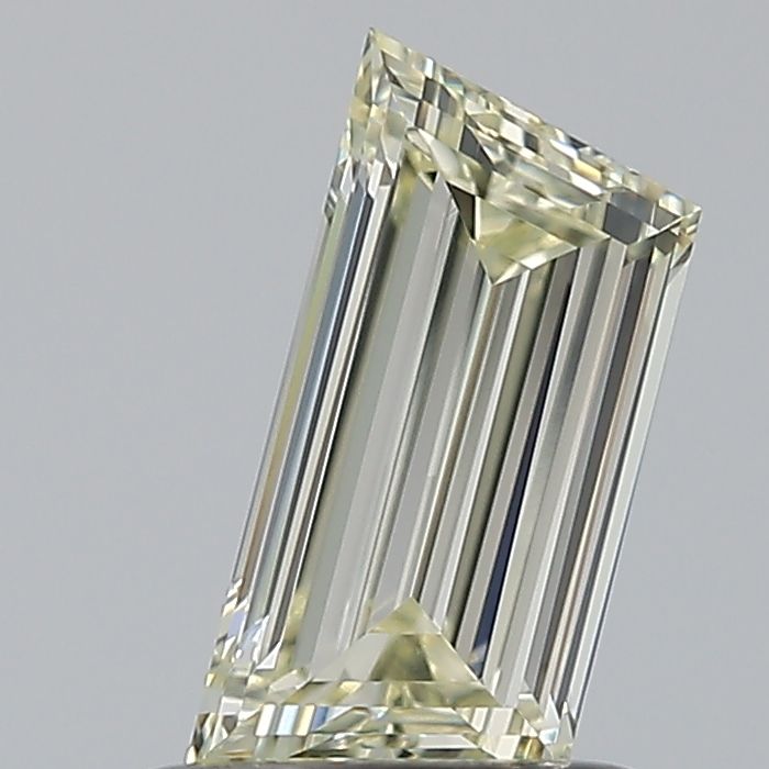 Prírodný diamant trapezoid,...