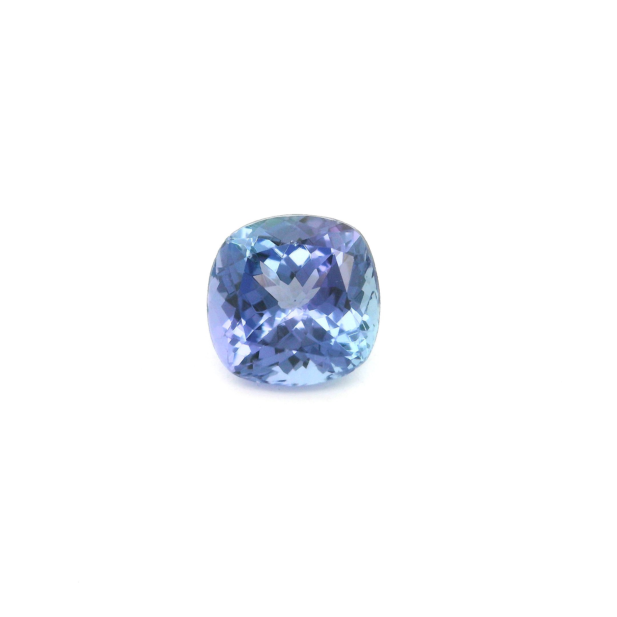 2.32 ct Tanzanite