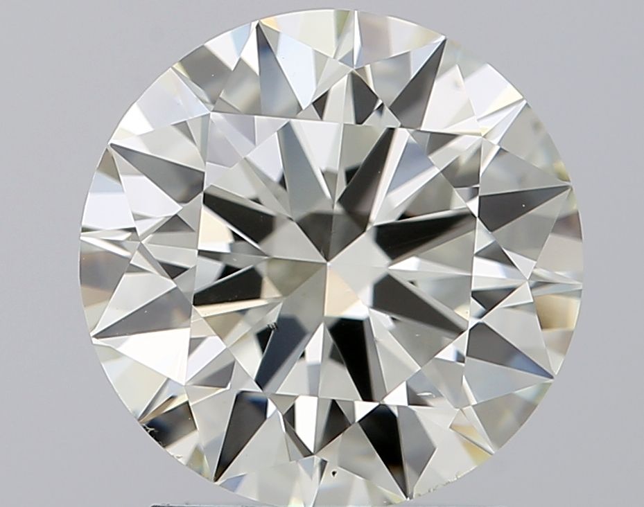 Prírodný diamant okrúhly...