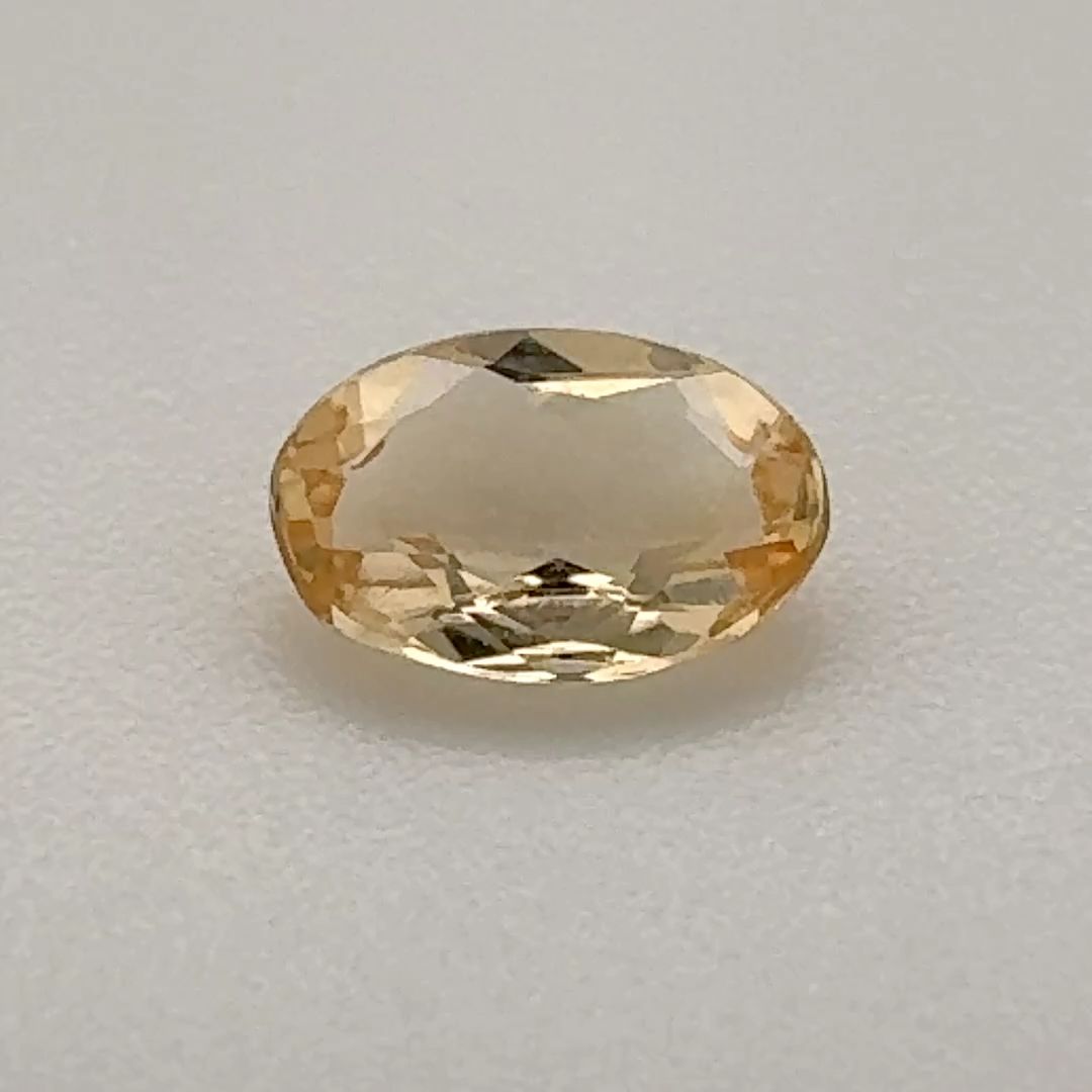0.43 ct Topaz