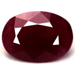 3.35 ct Ruby