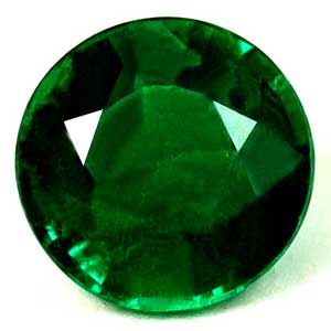 0.44 ct Emerald