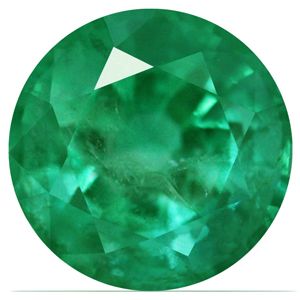 4.19 ct Emerald