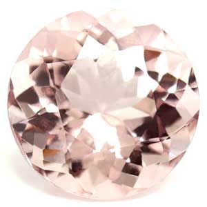 1.64 ct Morganite