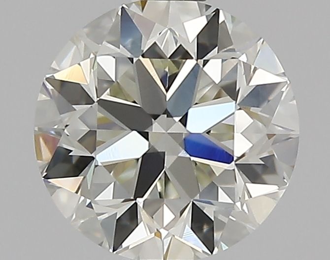 Prírodný diamant okrúhly...