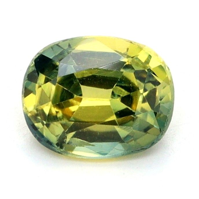 0.53 ct Sapphire