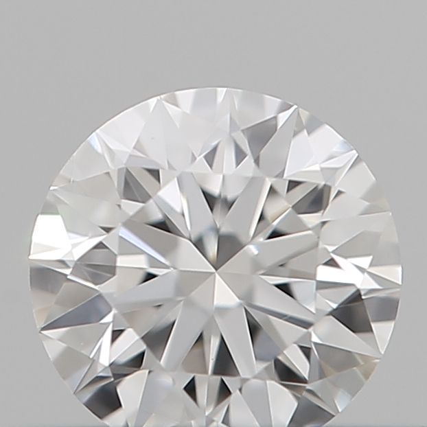 Diamant Rond 0.20 ct - Couleur D - Pureté VS1