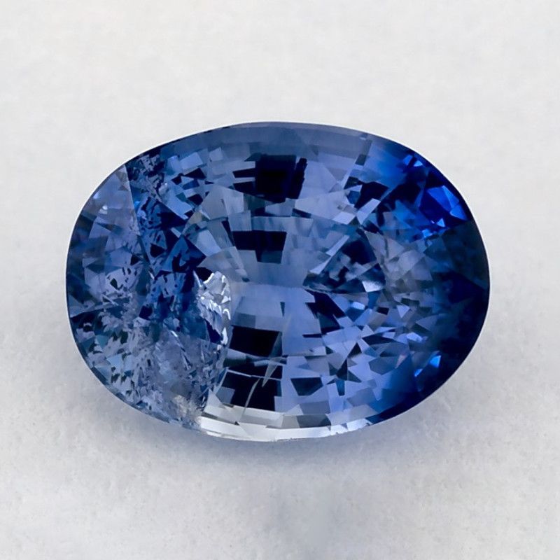 1.67 ct Sapphire