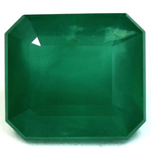 3.31 ct Emerald