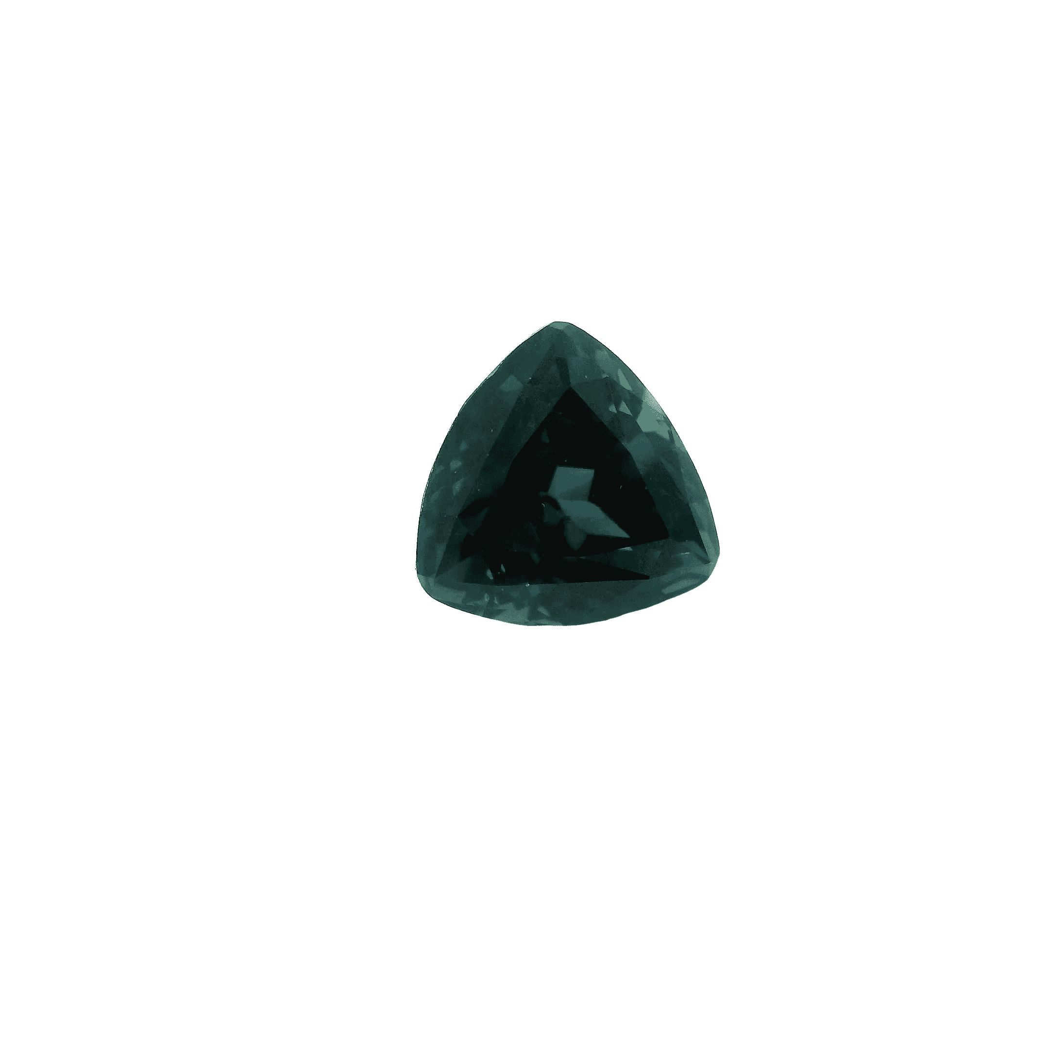 3.59 ct Sapphire