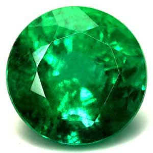 1.94 ct Emerald