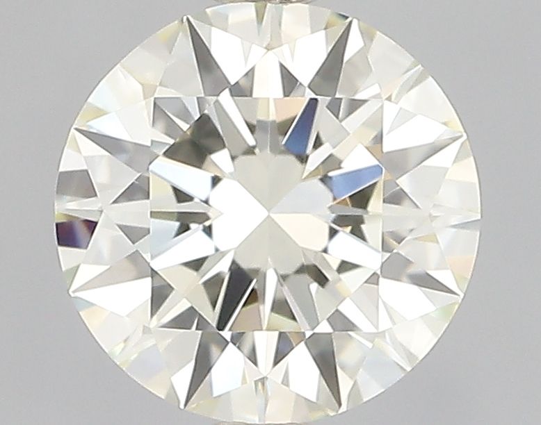 Prírodný diamant okrúhly...