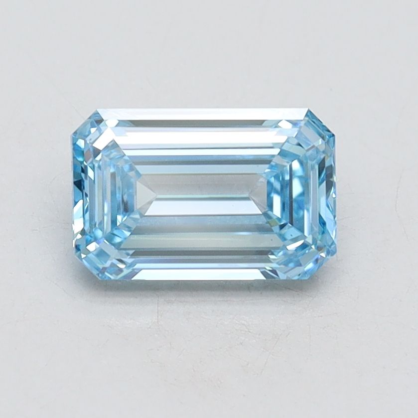 fancy color lab diamond