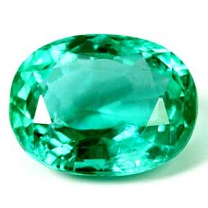 1.67 ct Emerald