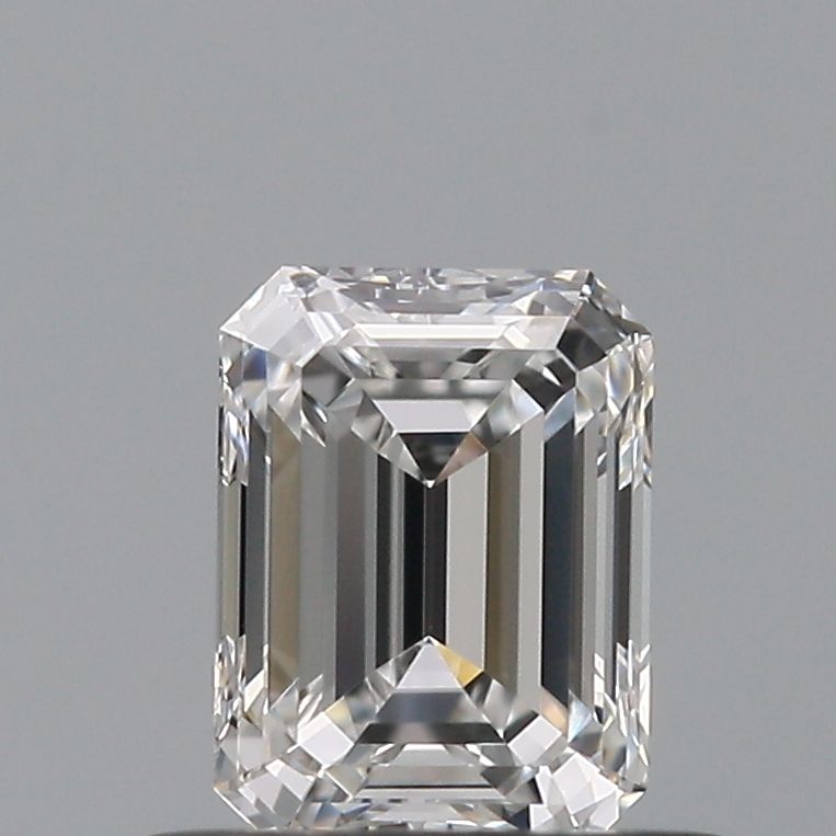 Prírodný diamant emerald,...