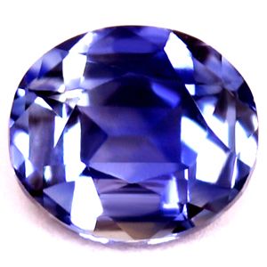 0.57 ct Sapphire