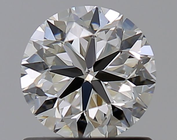 Prírodný diamant okrúhly...