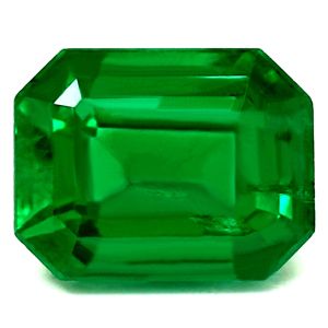 1.44 ct Emerald