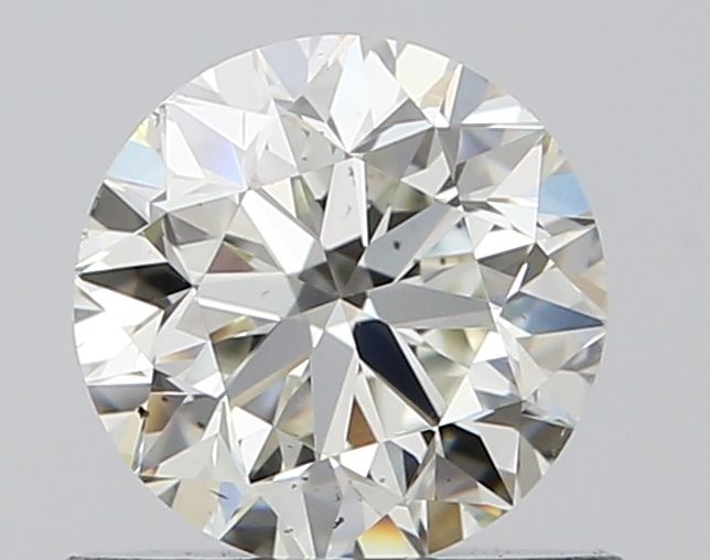 Prírodný diamant okrúhly...