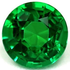 0.48 ct Emerald
