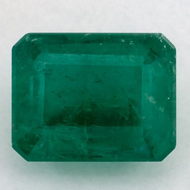 2.56 ct Emerald