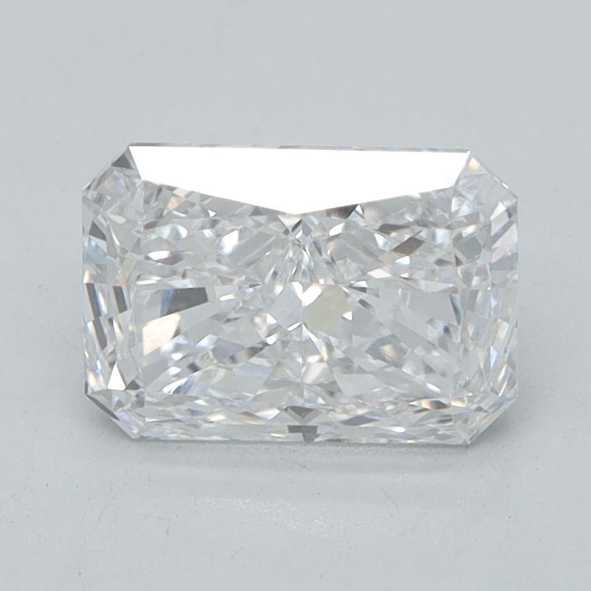 RADIANT 1.0ct E VVS2 – EX EX NON