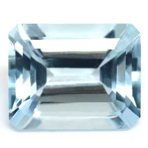 2.33 ct Aquamarine